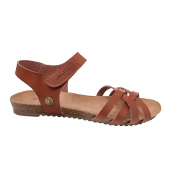 Mustang Sandalette aus weichem Softmaterial für Damen