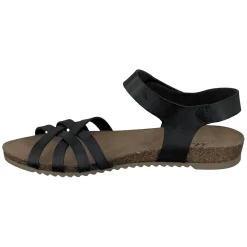 Mustang Sandalette aus weichem Softmaterial für Damen