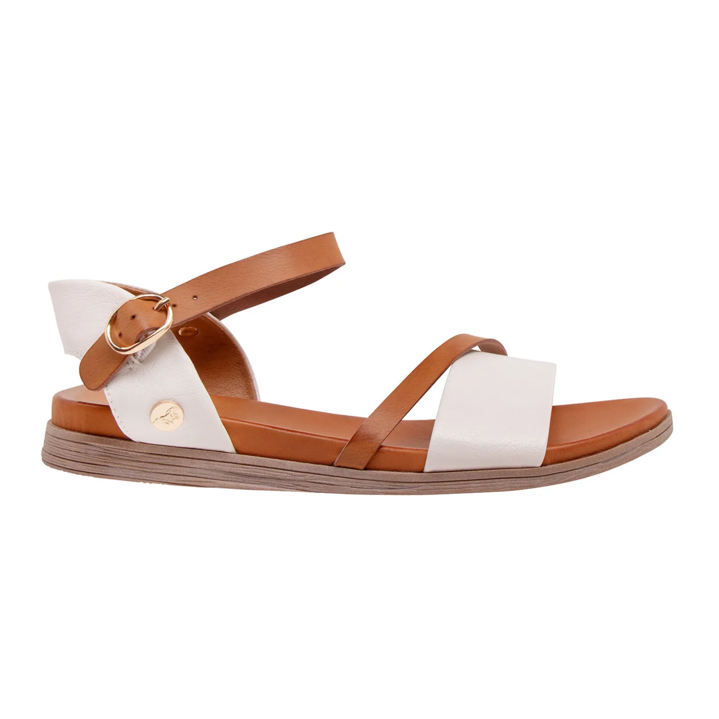 MUSTANG Sandalette für Damen