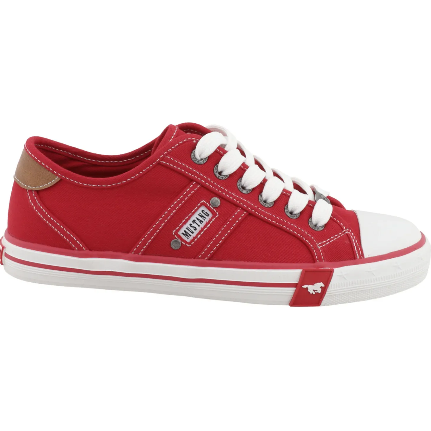 MUSTANG Sneaker für Damen