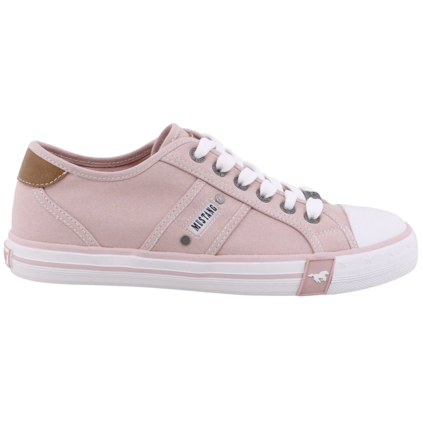 MUSTANG Sneaker für Damen