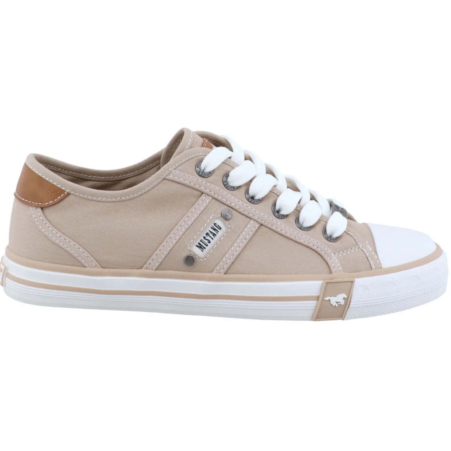 MUSTANG Sneaker für Damen