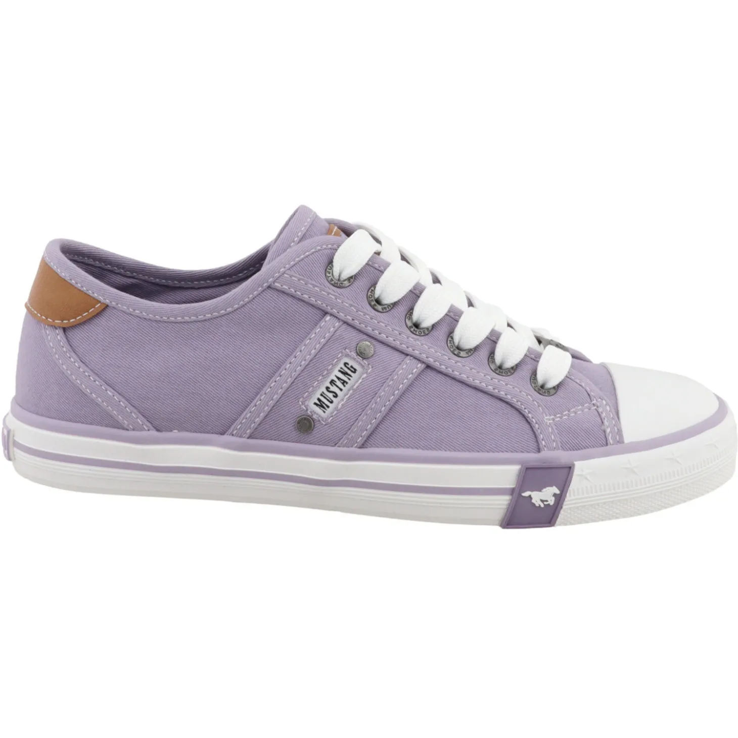 MUSTANG Sneaker für Damen