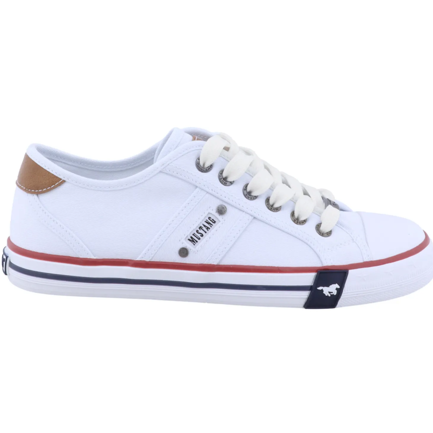 MUSTANG Sneaker für Damen