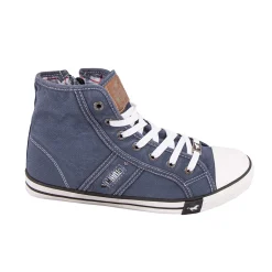 MUSTANG Sneaker für Herren