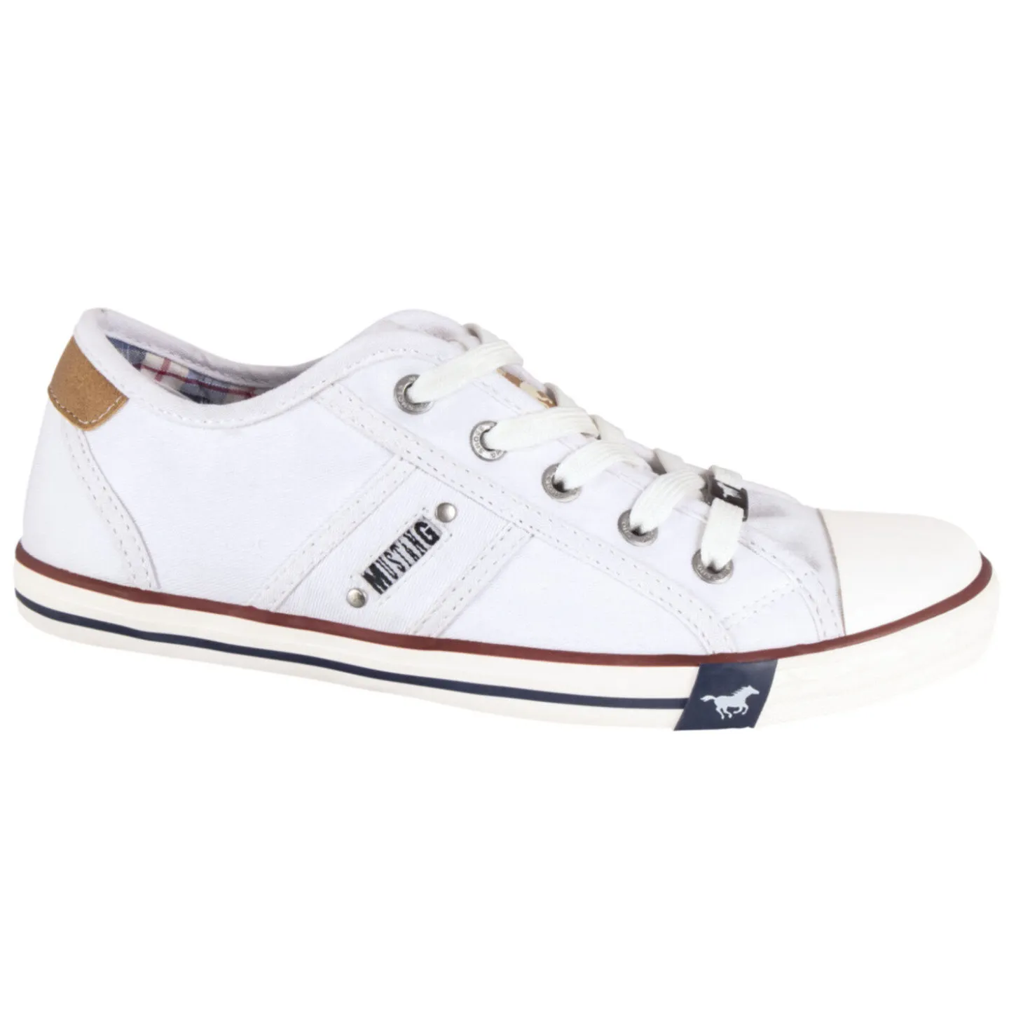 MUSTANG Sneaker für Herren
