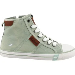 MUSTANG Sneaker Mid für Damen