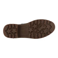 MUSTANG Stiefel aus pflegeleichtem Softmaterial