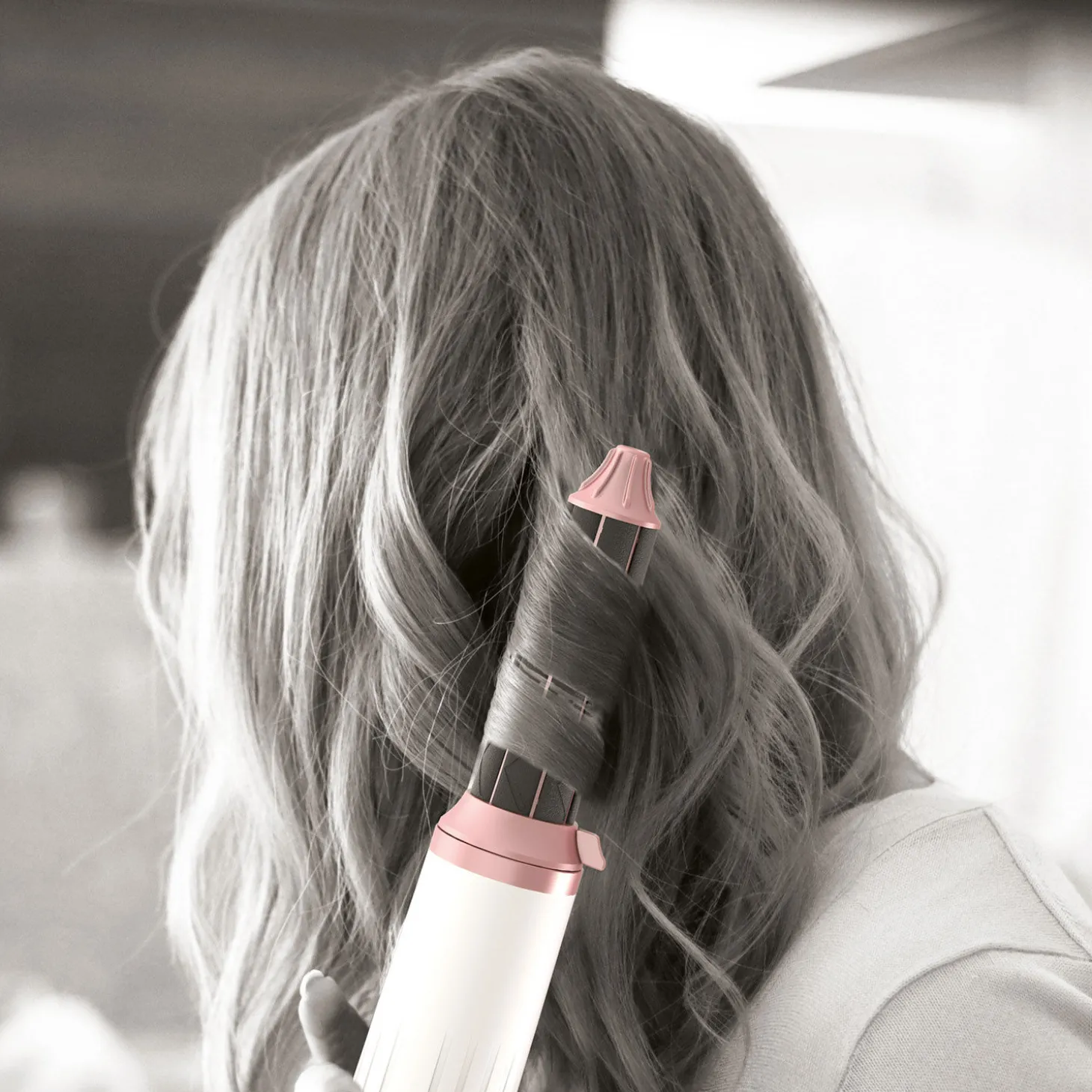 My Beauty Styler - 4 in 1 Hairstyler