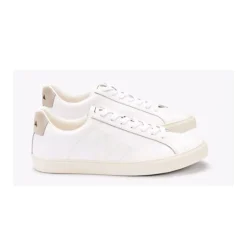 Nachhaltiger Veja Sneaker für Herren aus Leder
