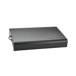 Nespresso-Kapsel-Schublade, 60 Kapseln, aus Metall