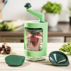Nicer Dicer Super Julietti