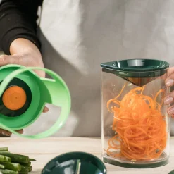 Nicer Dicer Super Julietti