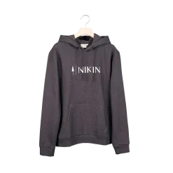 NIKIN TreeHoodie Print