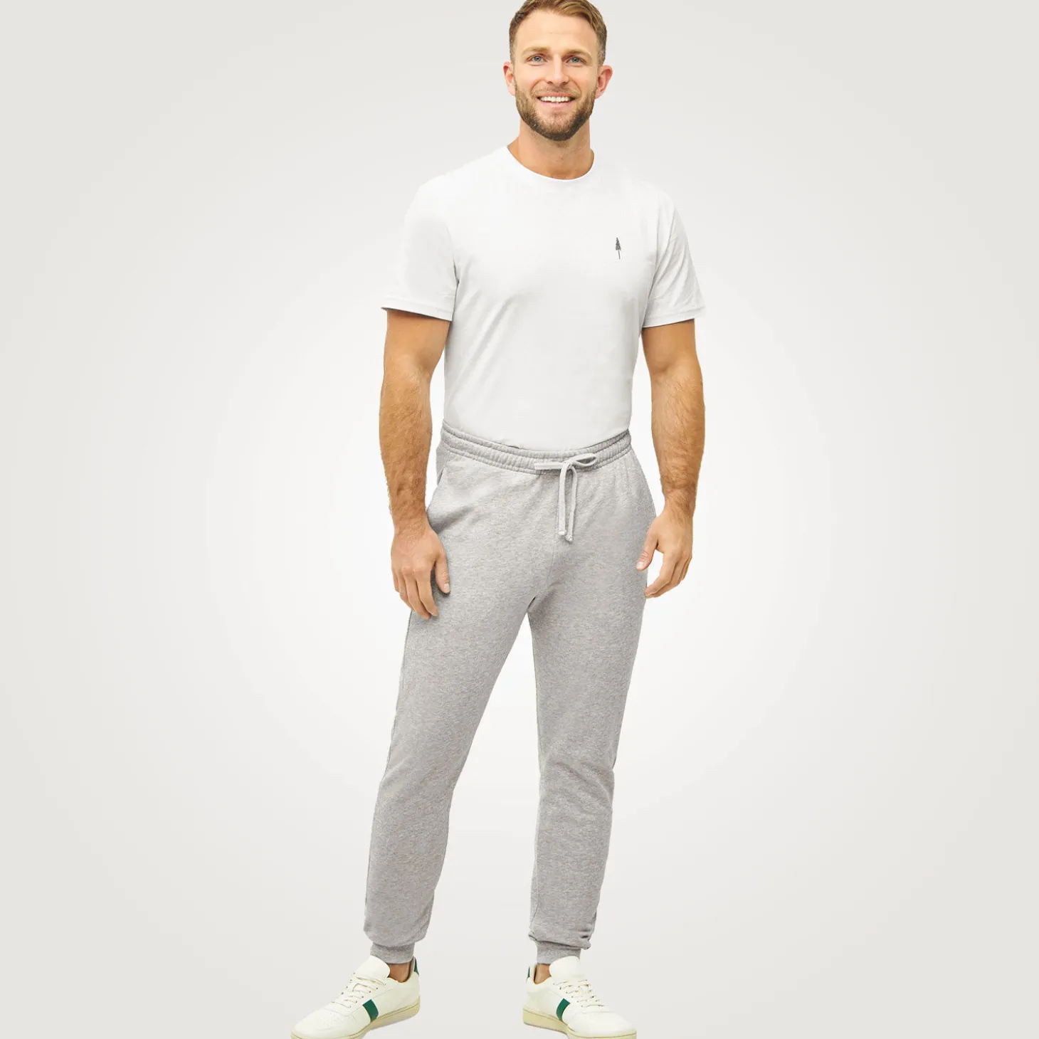 NIKIN Treejogging Unisex
