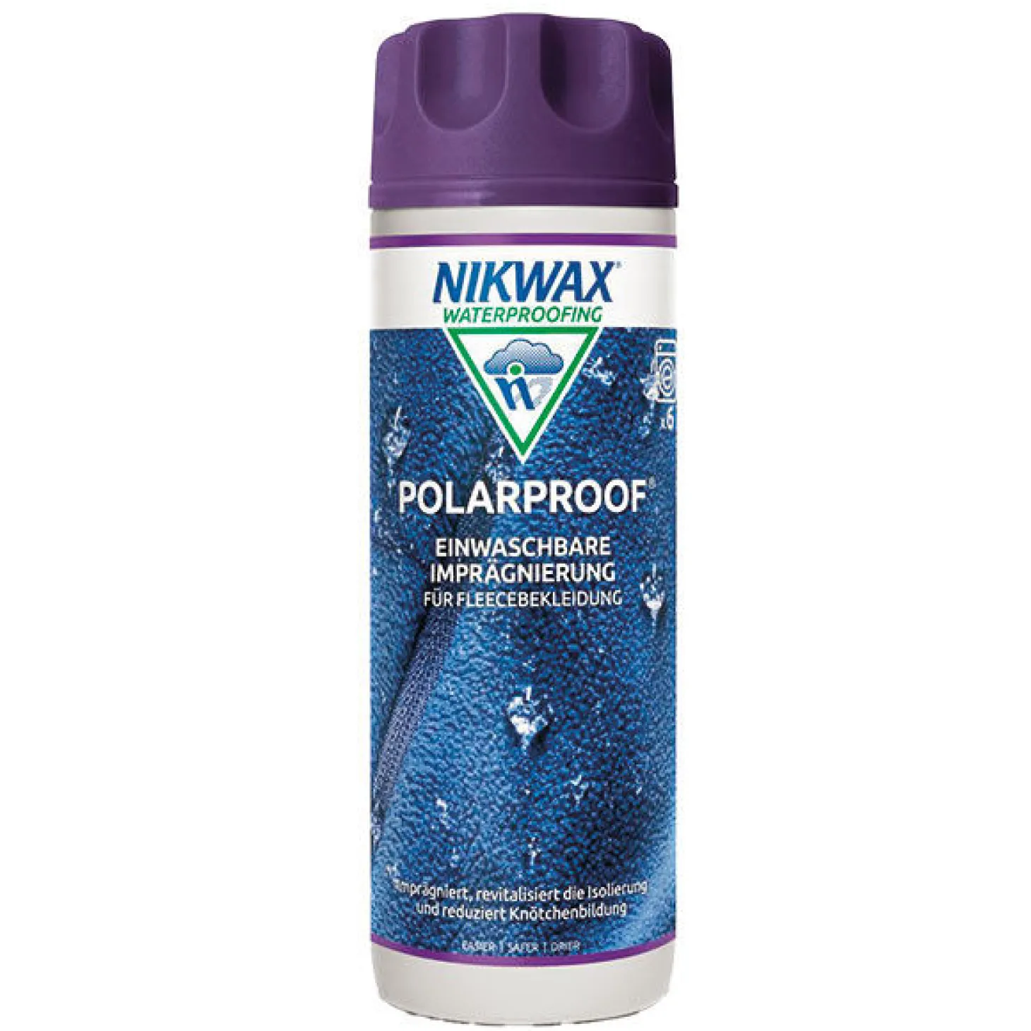 Nikwax Polarproof Imprägniermittel