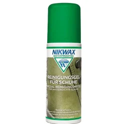 Nikwax Reinigungsgel für Schuhe