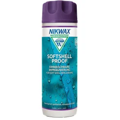 Nikwax Softshell Proof Imprägnierung