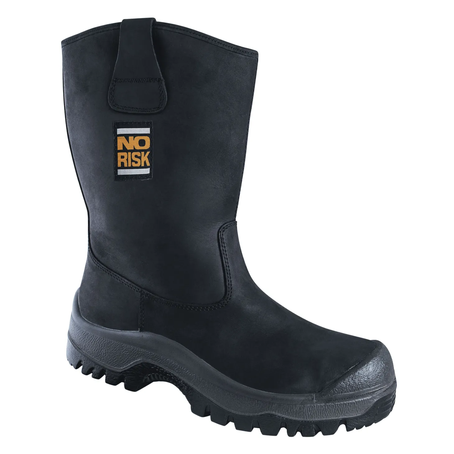 No Risk Sicherheitsstiefel