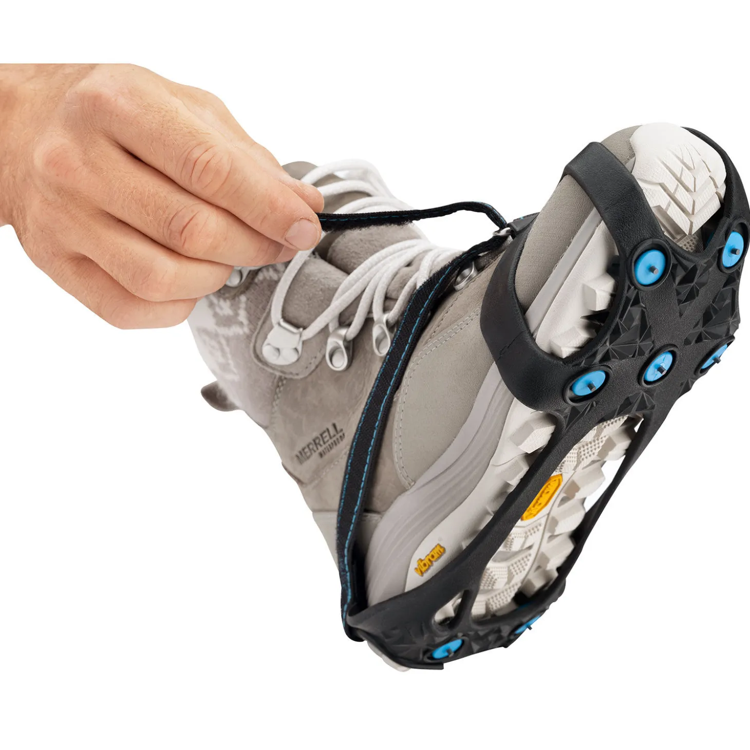 NORDIC GRIP Eiskralle Running