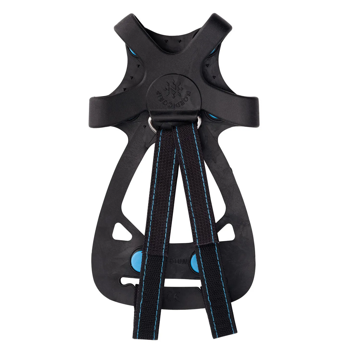 NORDIC GRIP Eiskralle Running