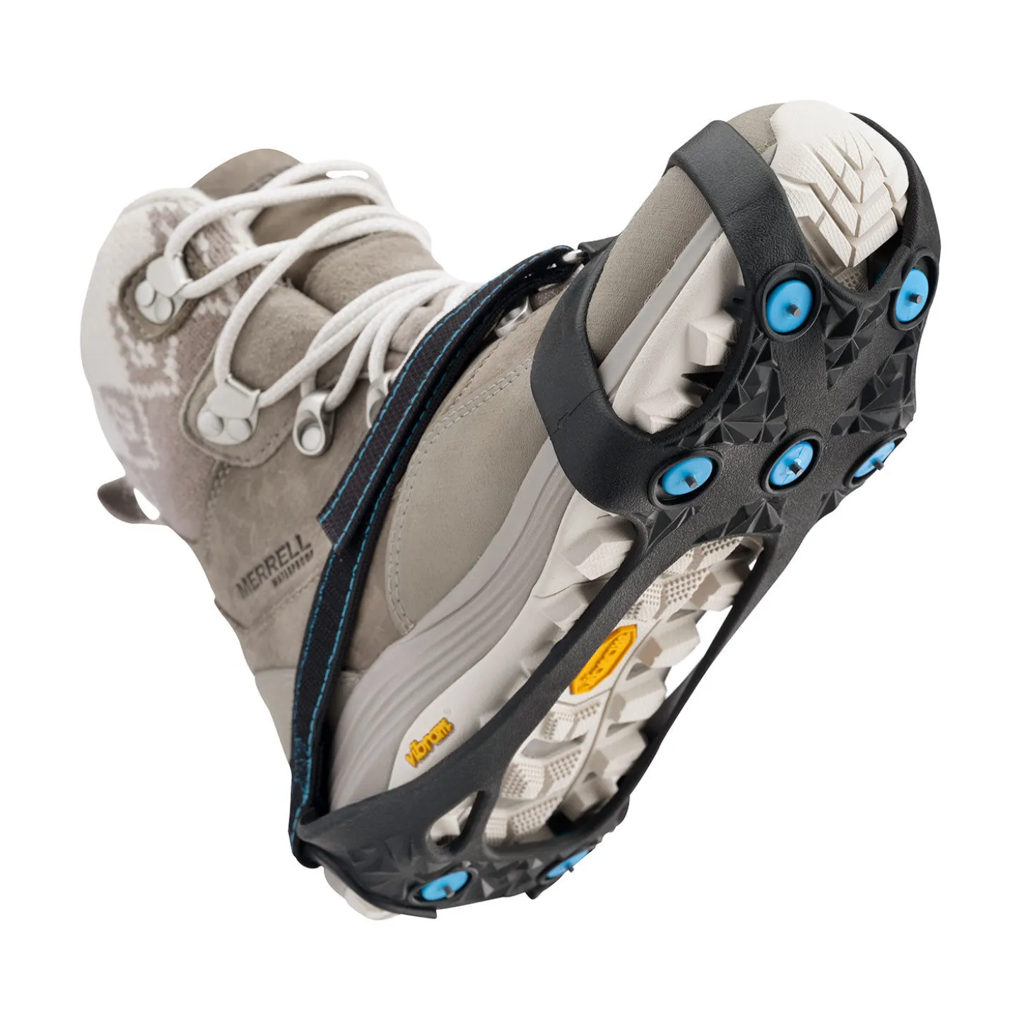 NORDIC GRIP Eiskralle Running