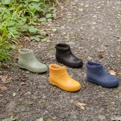 NORDIC GRIP Gummibootie für Damen und Herren