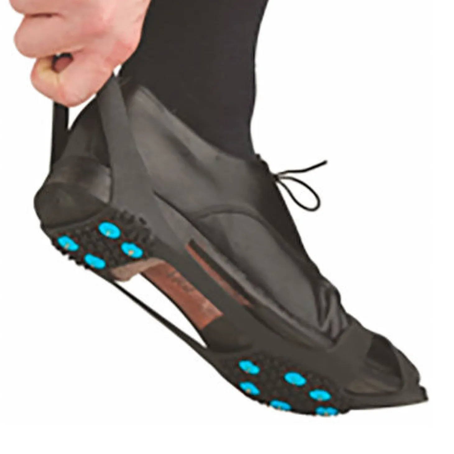 Nordic Grip Walking Eiskralle