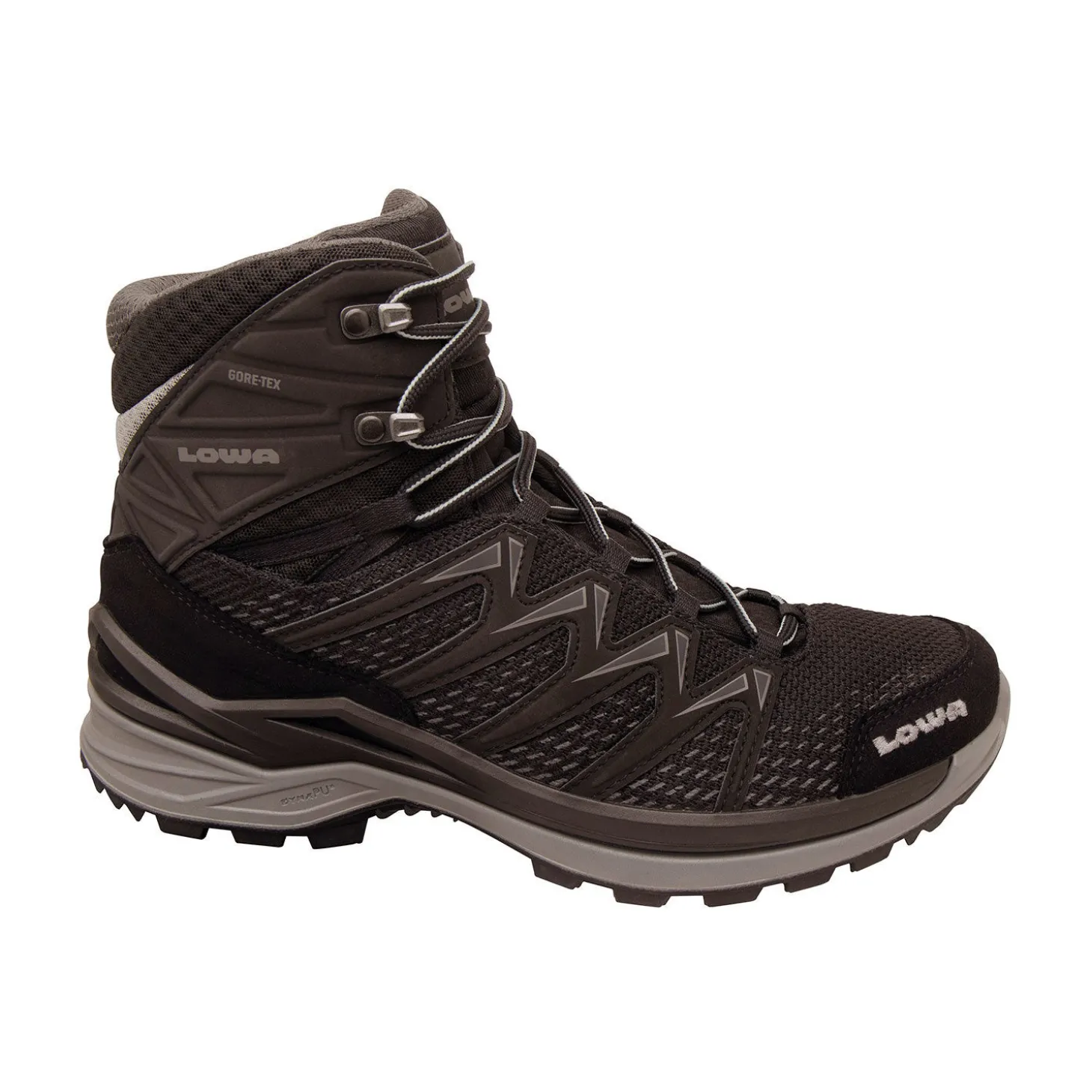 Nordic-Walking- und Wanderschuh Innox Pro Mid Cut GTX für Herren