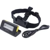 Nordride Arbeits- und Stirnlampe Duo