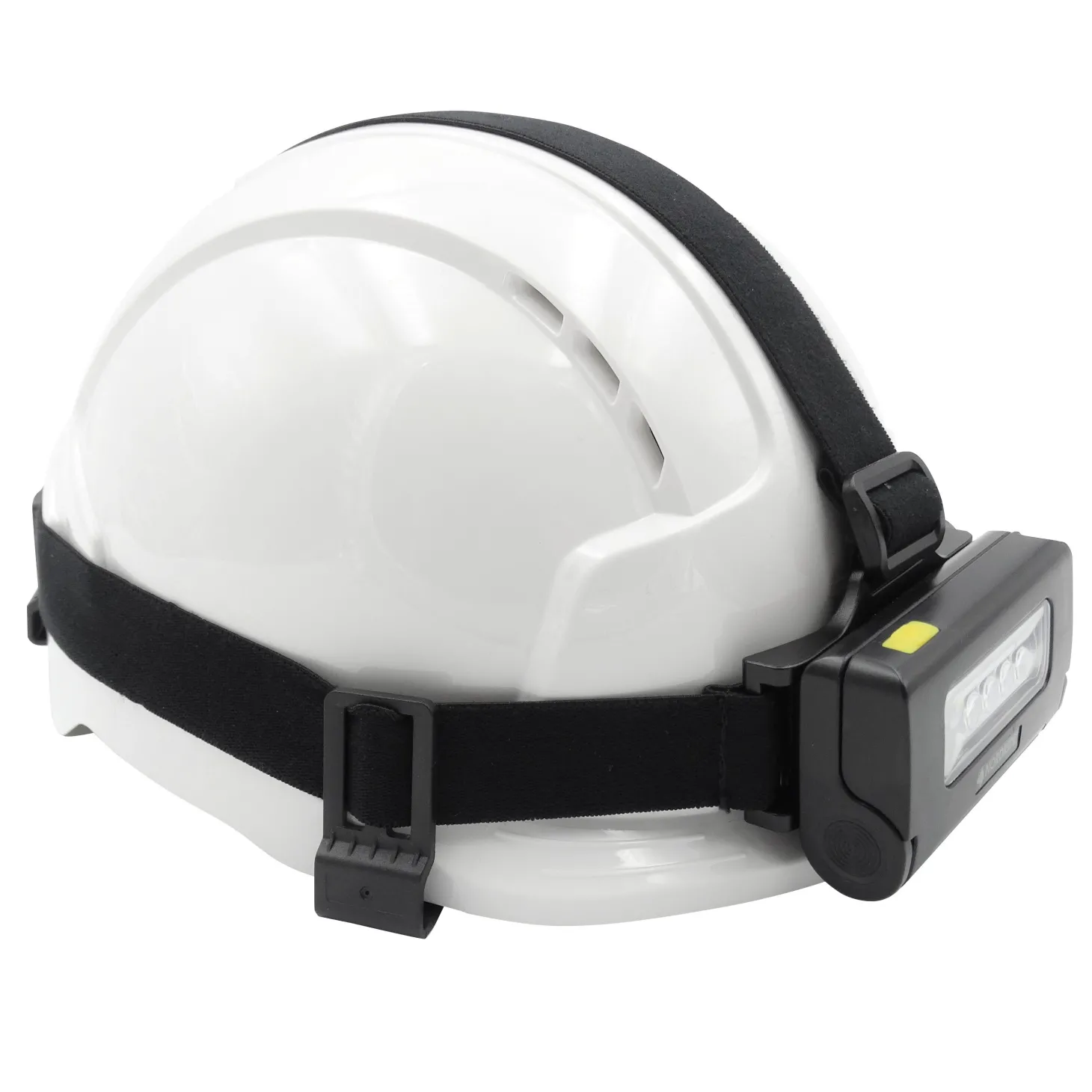 Nordride Arbeits- und Stirnlampe Duo