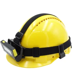 Nordride Arbeits- und Stirnlampe Duo