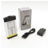 Nordride Flexi Light Deluxe 2072