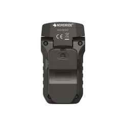 Nordride Leuchte wiederaufladbar Scout
