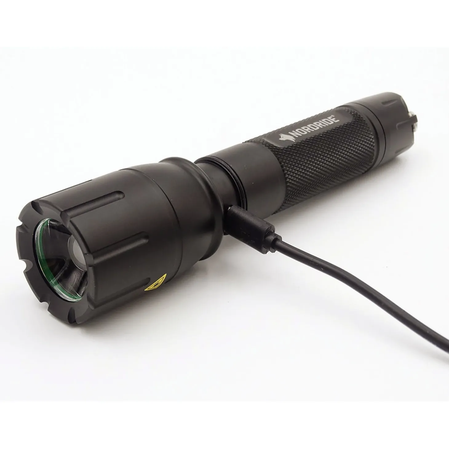 Nordride Spot Pro R 5250 Taschenlampe
