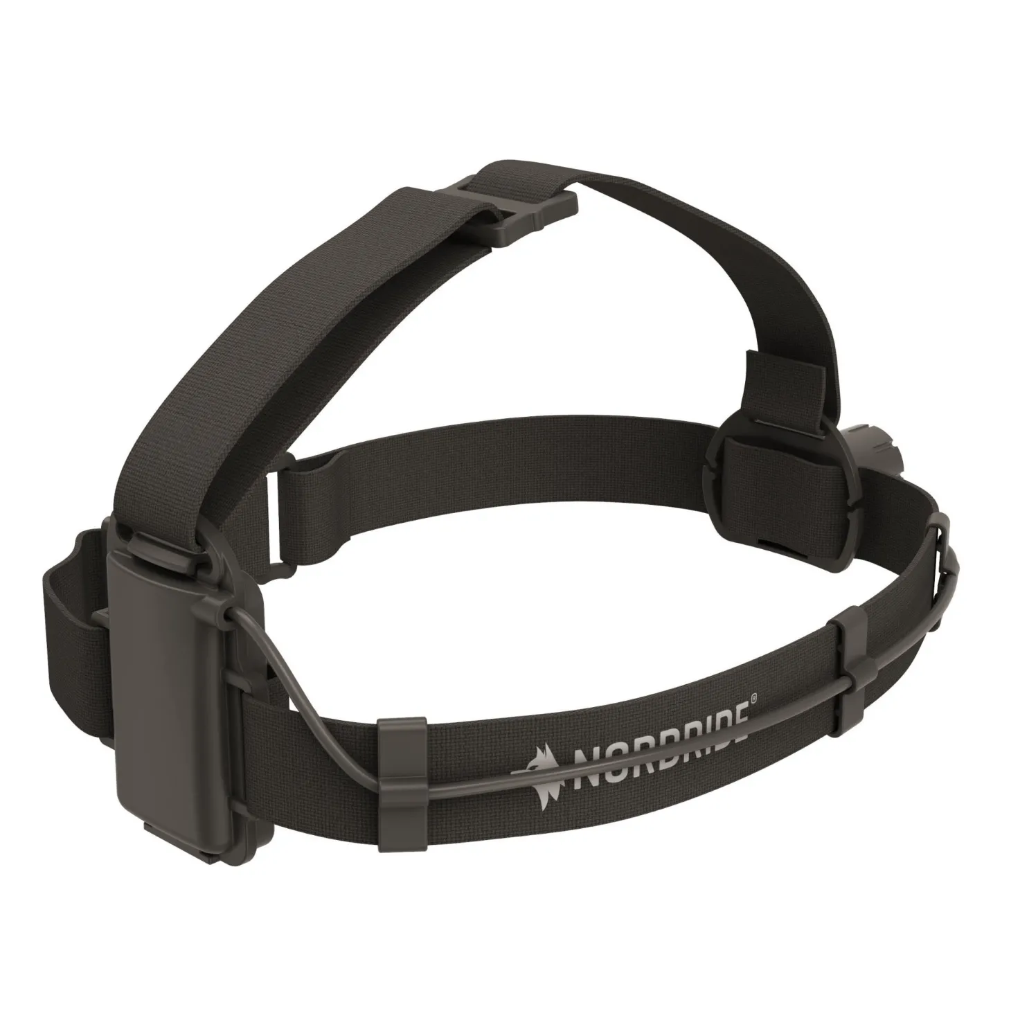 Nordride Stirnlampe ACTIVE SMART A