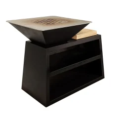 Nouvel BBQ Grill Duro Pro