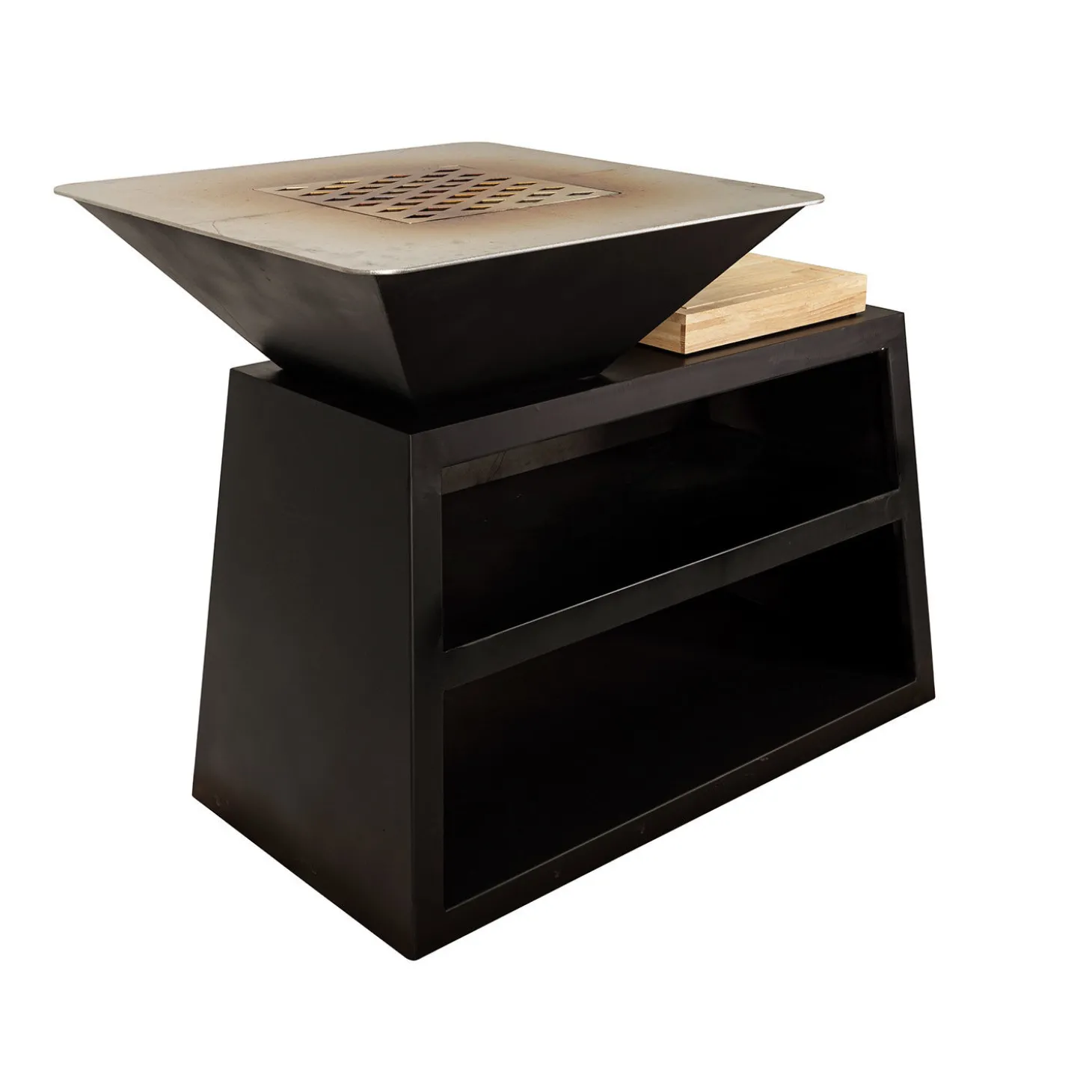 Nouvel BBQ Grill Duro Pro
