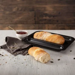 Nouvel BBQ-Brotblech