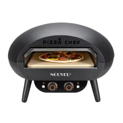 Nouvel Elektrischer Pizzaofen Piccolo