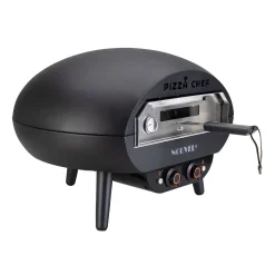 Nouvel Elektrischer Pizzaofen Piccolo
