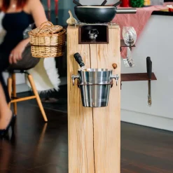 Nouvel Fondue-Bar Nature
