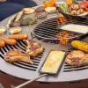 Nouvel Grill Raclette