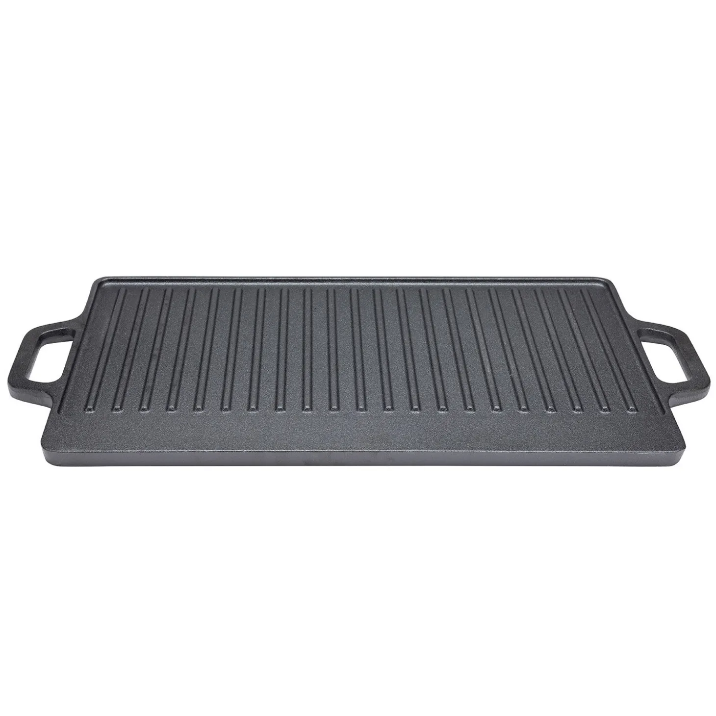 Nouvel Gusseisen Grillplatte Flamino, eckig