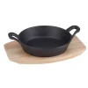 Nouvel Hot Pan aus Gusseisen