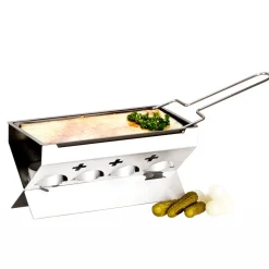 Nouvel Kerzenraclette Single