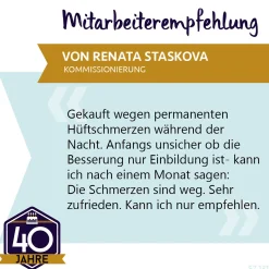 Octasleep Smart Matratzen-Topper