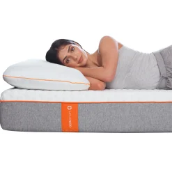 Octasleep Smart Pillow 40x80cm