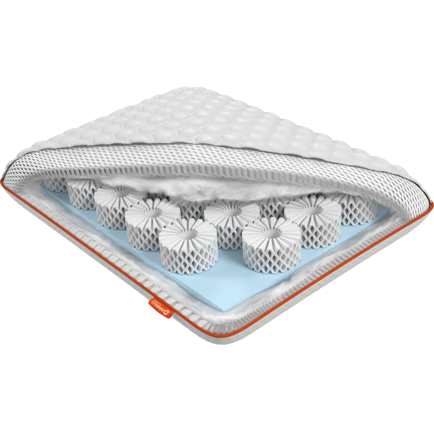 Octasleep Smart Pillow 40x80cm