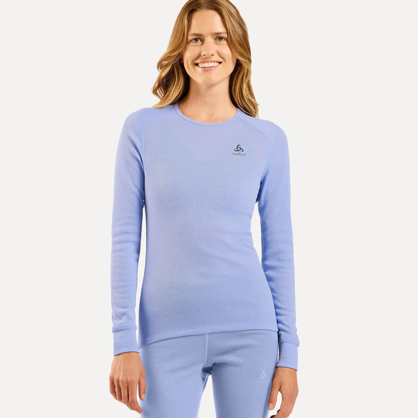 Odlo Active Warm Eco Baselayer für Damen